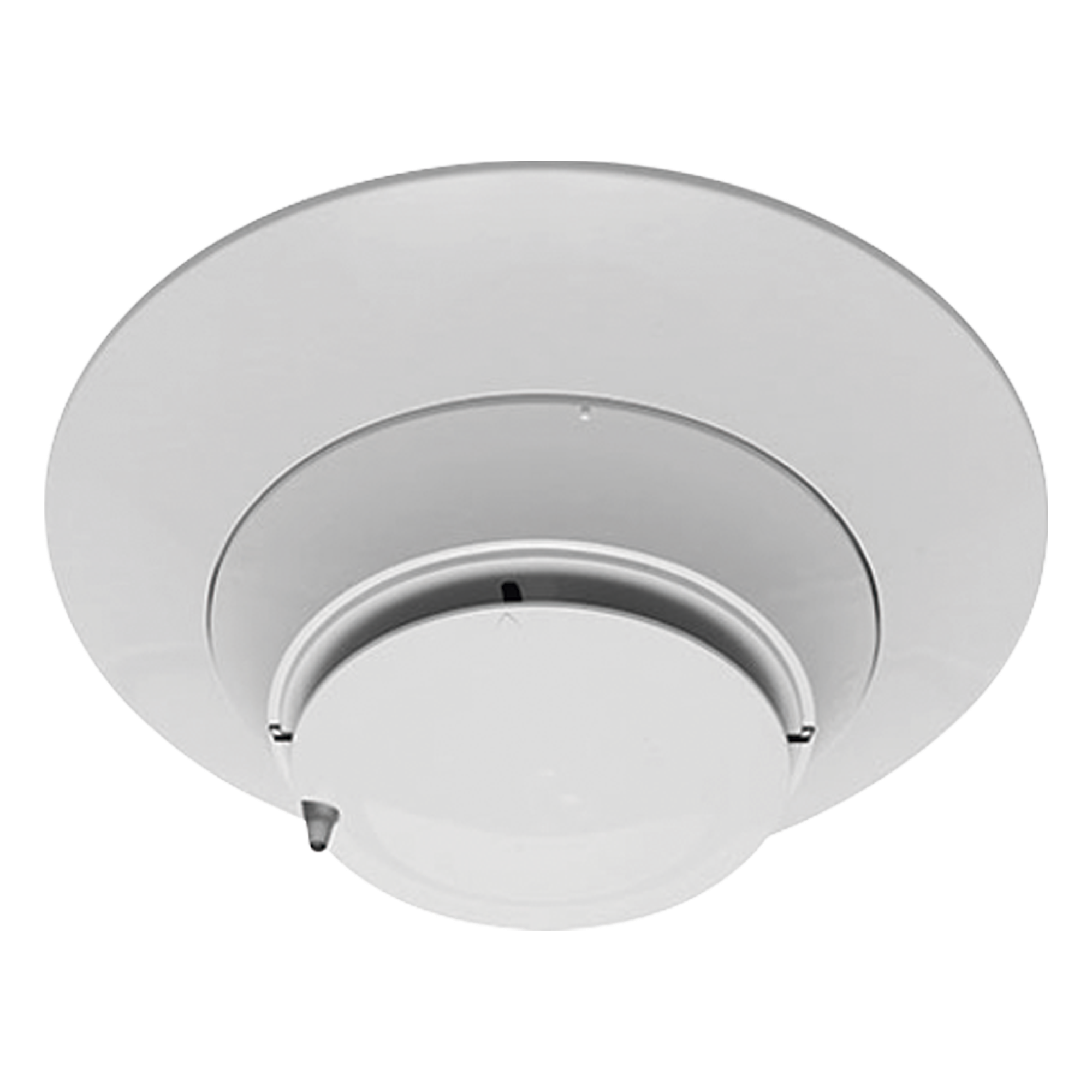 Detector Direccionable Multicriterio de Humo, Calor y Flama / Incluye base — SILENT KNIGHT BY HONEYWELL · SKU SK-PTIR-W