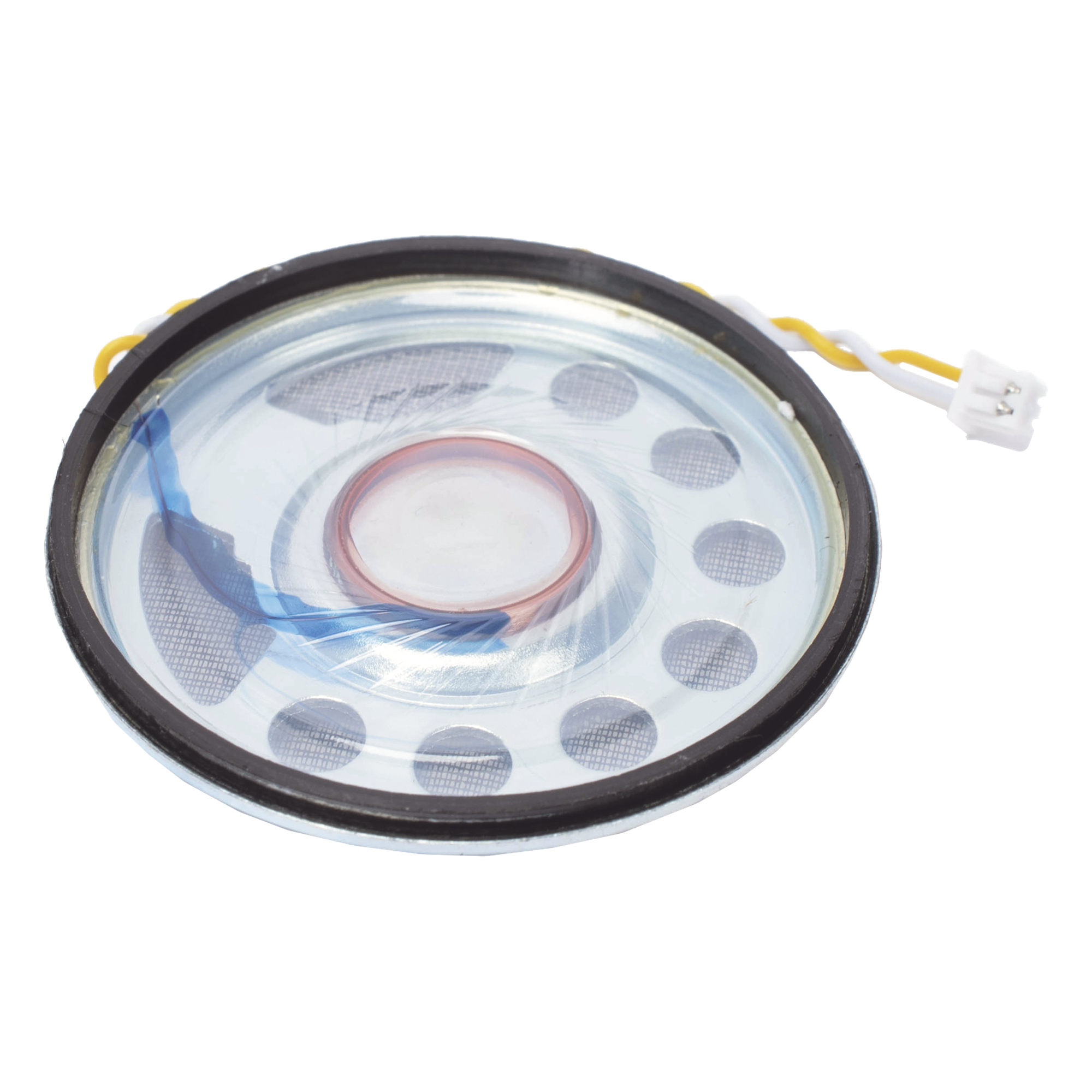 Bocina para Radio / Compatible EP450, PRO5150, CP200 / Conector 3.5 mm / Diseño Ergonómico / Audio Claro y Potente