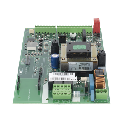 TARJETA PARA 844c E781 / PARA MOTOR 109925