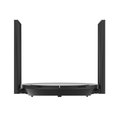Home Router Inalámbrico Wi-Fi 4 para Soluciones WISP, Administración Remota para Control de Usuarios y Anchos de Banda.
