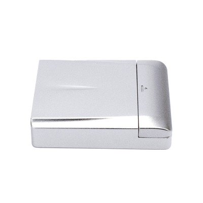 Detector de Impacto Cableado / Carcasa de Metal / Uso en Interior / Detección 5 metros / Tamper / LED Indicador / Normalmente Cerrado / Compatible con cualquier panel cableado
