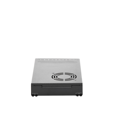 Fuente Industrial Epcom Power Line tipo DIN RAIL, de 12 Vcc, 30 A