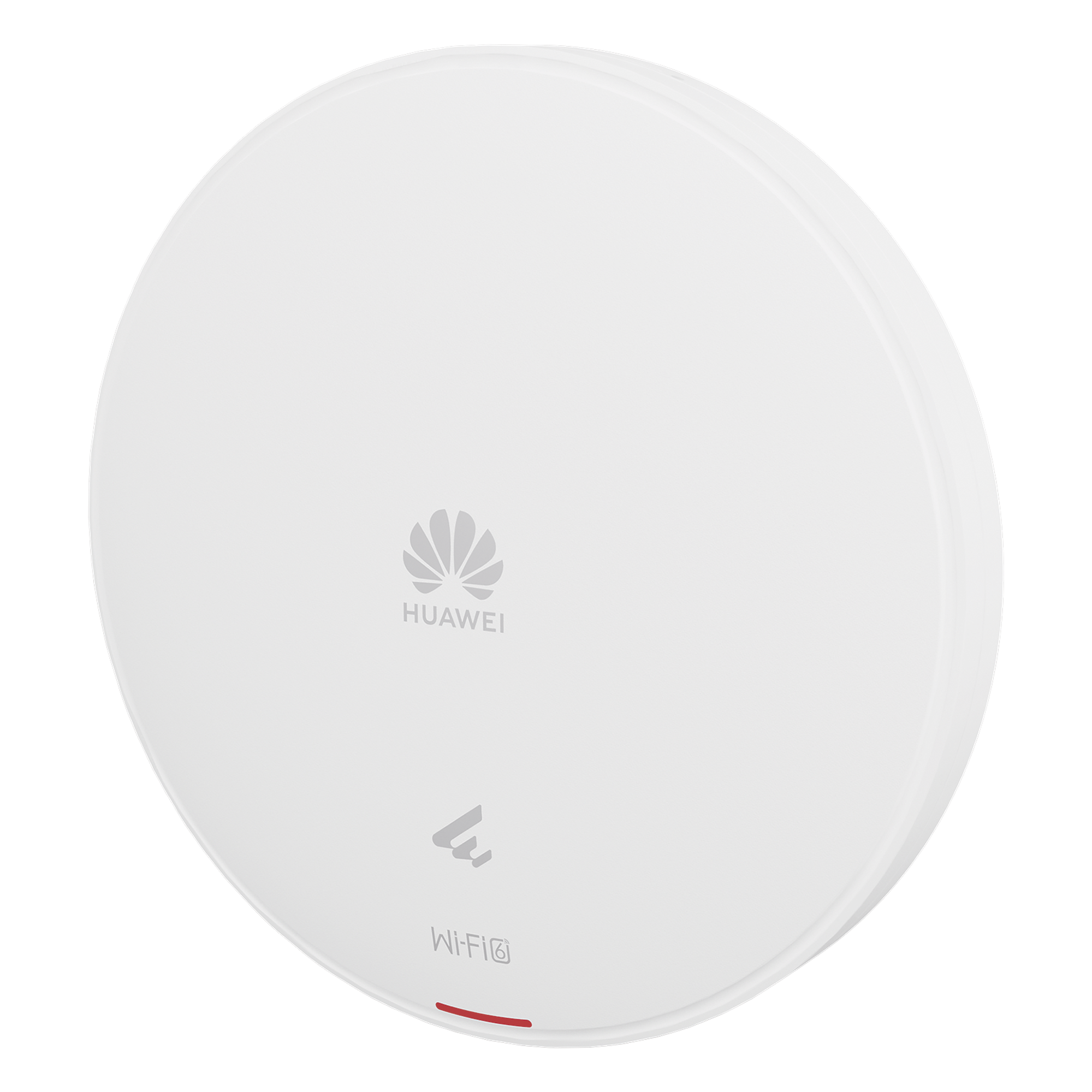 Punto de Aceso eKit Wi-Fi 6 de Alta Densidad / Hasta 1,536 Clientes / 6.5 Gbps / MU-MIMO / Triple Radio / 1 RJ45 2.5 Gbps + 1 RJ45 1 Gbps / Puerto USB / BLE / Antenna 20% más cobertura / Libre de licenciamiento — HUAWEI · SKU AP661