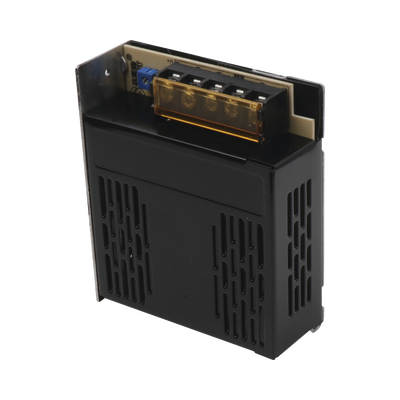 Fuente Industrial Epcom Power Line Tipo DIN Rail 24Vcc 3Amperes