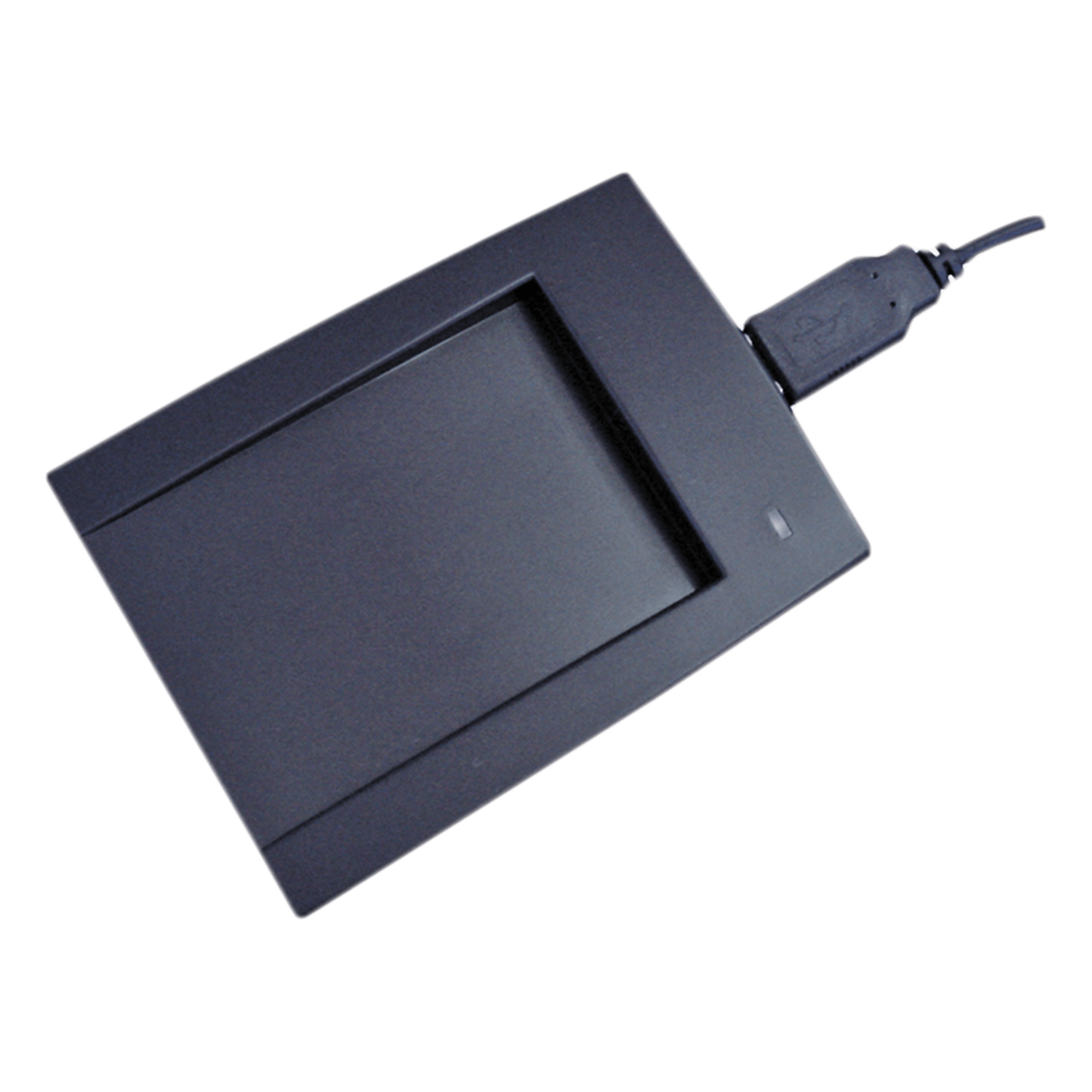 Programador de tarjetas MIFARE compatible con tarjetas accesscardm1k, accesscardm4k, S50 y S70 — ZKTECO - AccessPRO · SKU ENCODER-PRO-V2
