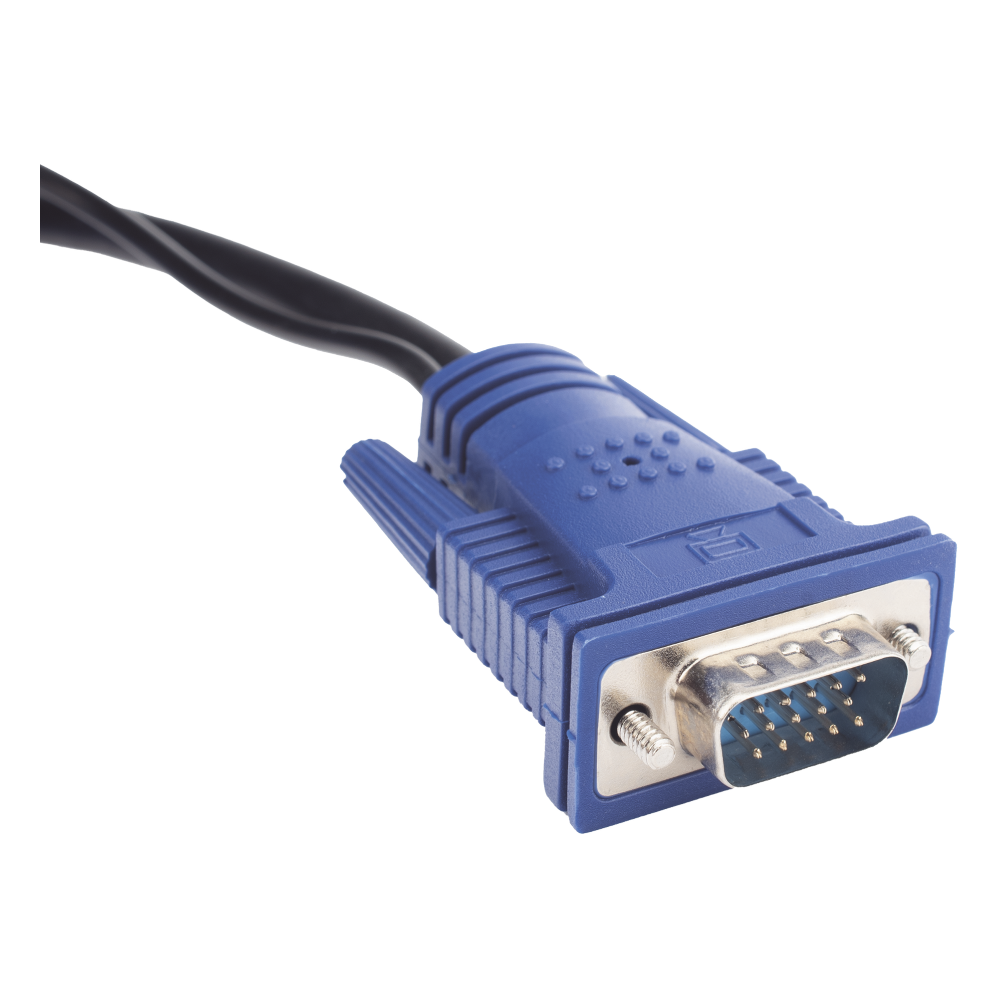 Cable USB KVM de 3 Metros (9.84 Pies)