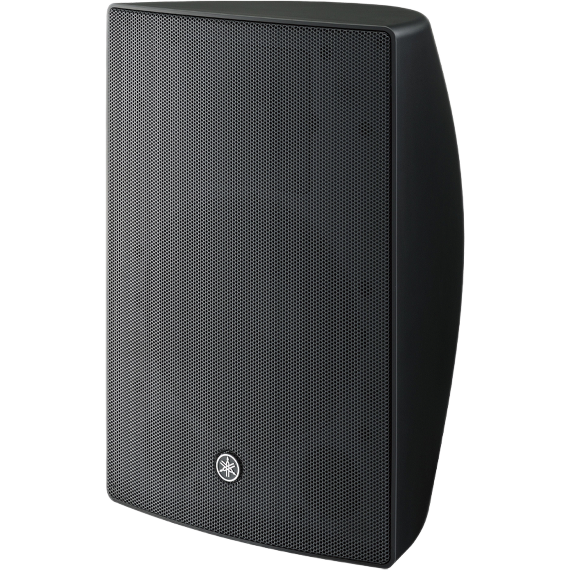 Altavoz de Montaje en Superficie, Woofer 8 Pulgadas | Tweeter 1 Pulgada | Bass-Reflex | IP35 | Ideal para Instalaciones Fijas | Par Color Negro