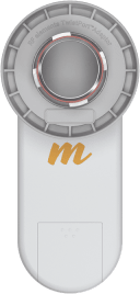 Adaptador TwistPort para radios Mimosa C5x, B5X, C6X y B6X — RF ELEMENTS · SKU TPAAMUV3