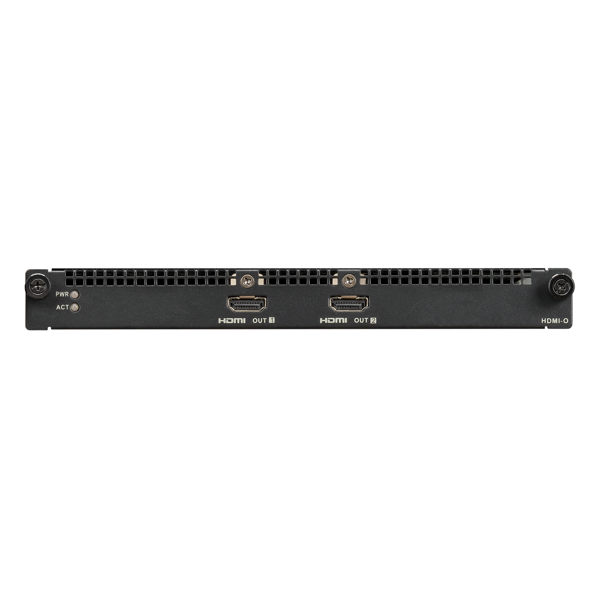 Tarjeta de Salida HDMI 2 Canales / 4K@60Hz / 3840×2160 / Compatible Serie DS-C30S (V2)