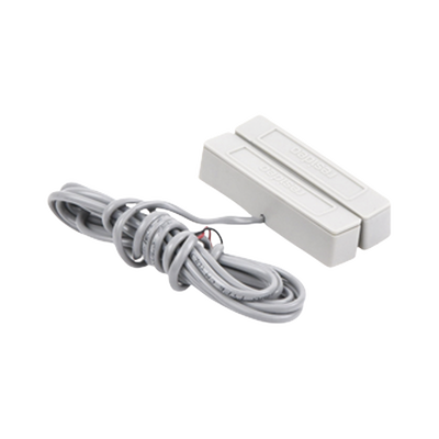 Contacto magnético direccionable compatible con paneles Vista V-Plex color Gris
