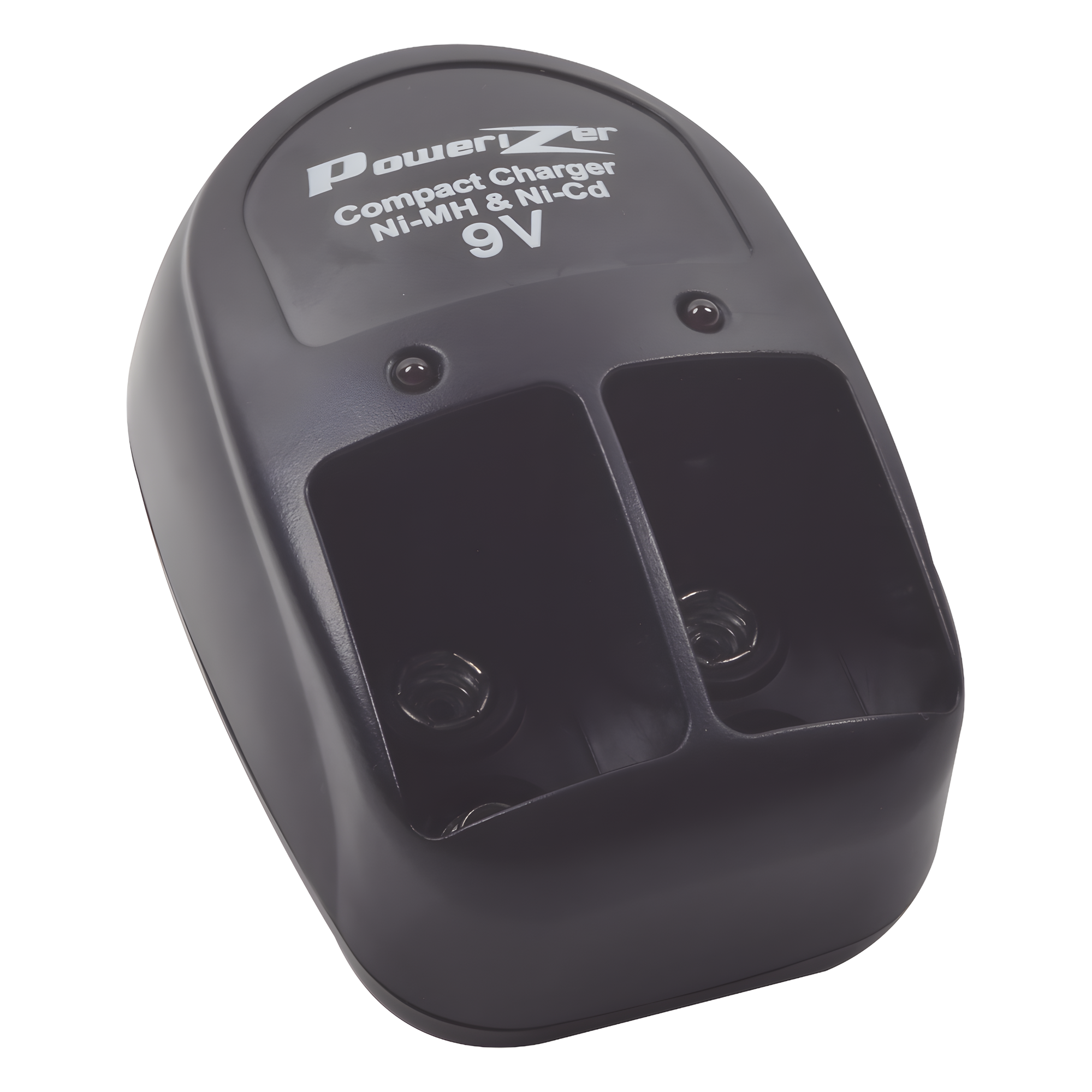 Cargador y batería recargable de 9 Vcc para detector portátil RANGER1000 / RANGER15000