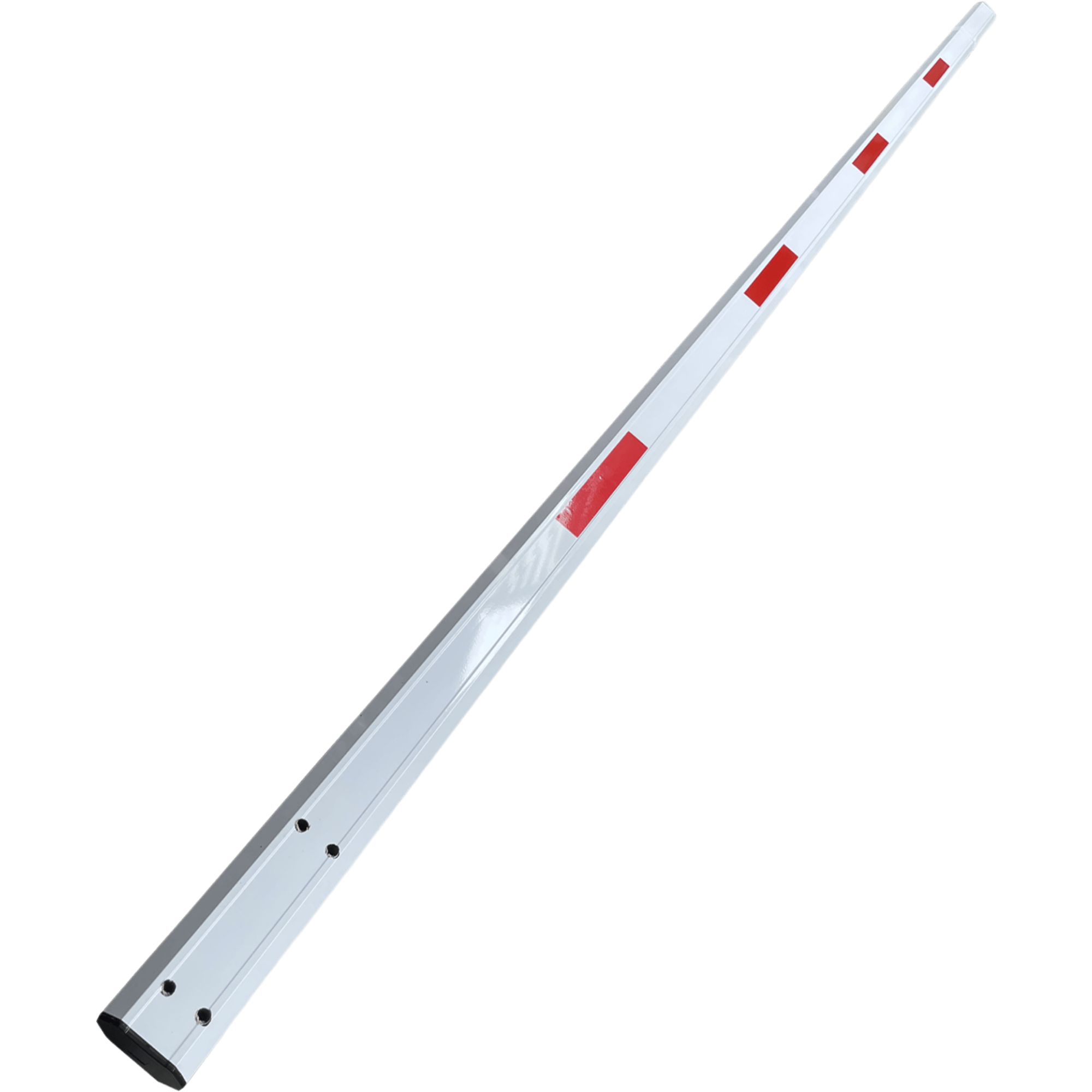 Brazo Telescópico de Aluminio de 6 Metros Para Barreras XBS-6M