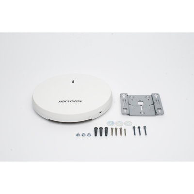 Punto de Acceso / Montaje en Techo o Pared / WiFi 6 / PoE / Soporta Roaming / Interior / Soporta hasta 256 Usuarios (100 Conexiones Simultaneas) / 1800 Mbps / 20 dB / Administración Gratuita desde la Nube