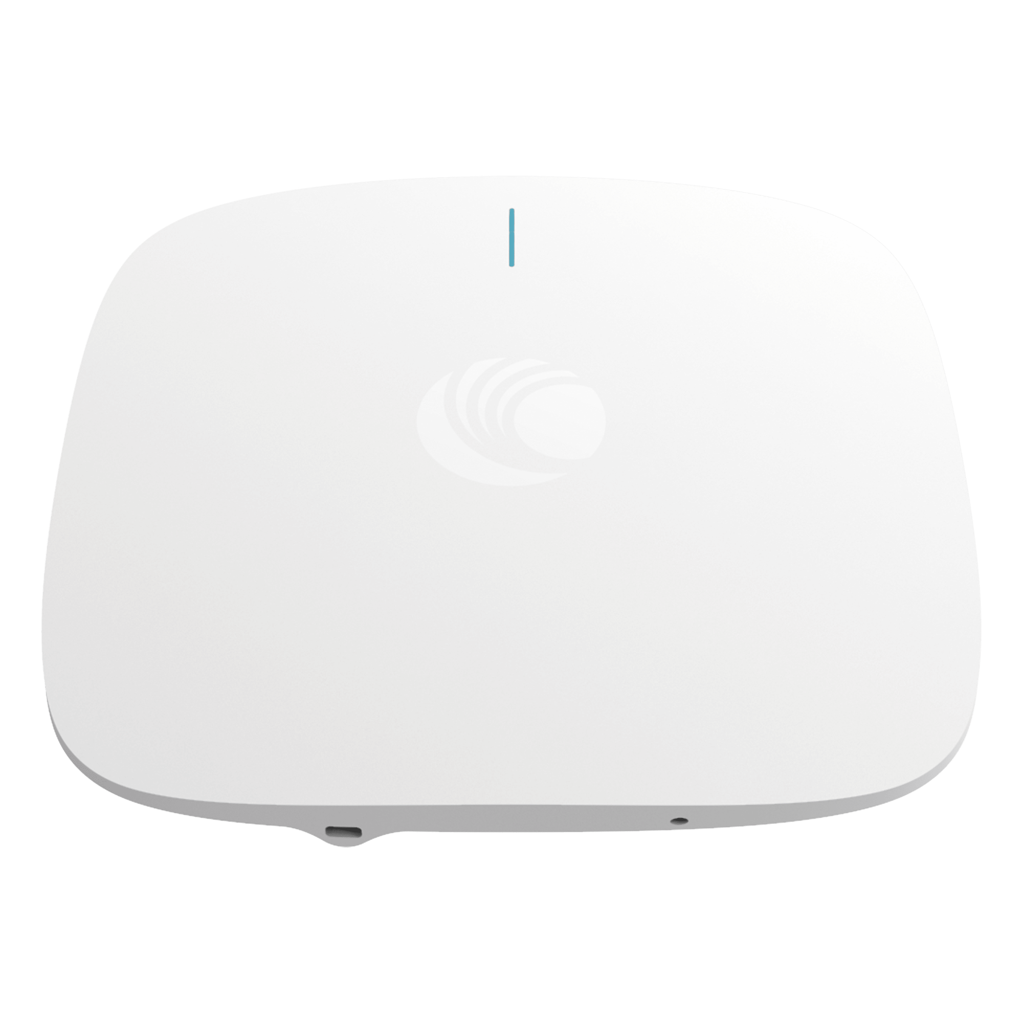 Access Point Wi-Fi 6 / Dual-Radio 2x2 / 1.77 Gbps / 2.5 GbE Uplink / Cloud Management cnMaestro / WPA3 Security / IoT Optimized — CAMBIUM NETWORKS · SKU XV22X00A10RW