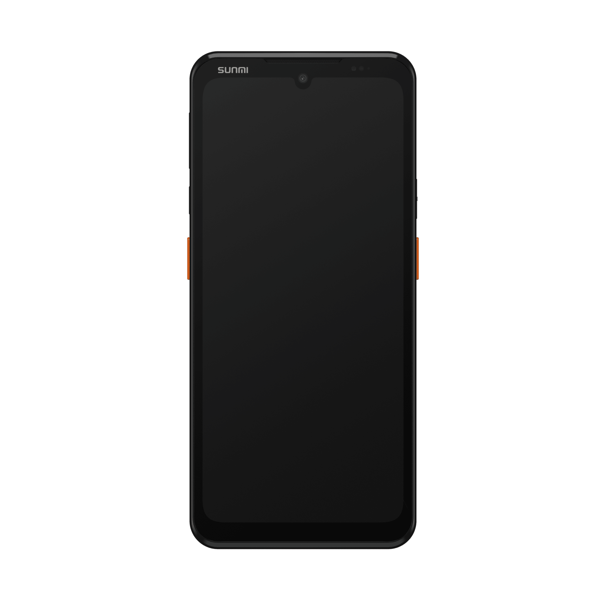 Terminal Móvil Inteligente SUNMI L3RFID/ Octa-Core 2.2 GHz / 6.75" HD+ IPS / 6GB RAM + 128GB ROM / IP68 / NFC Dual-Sided / RFID UHF / Wi-Fi / SoftPOS / Android 14