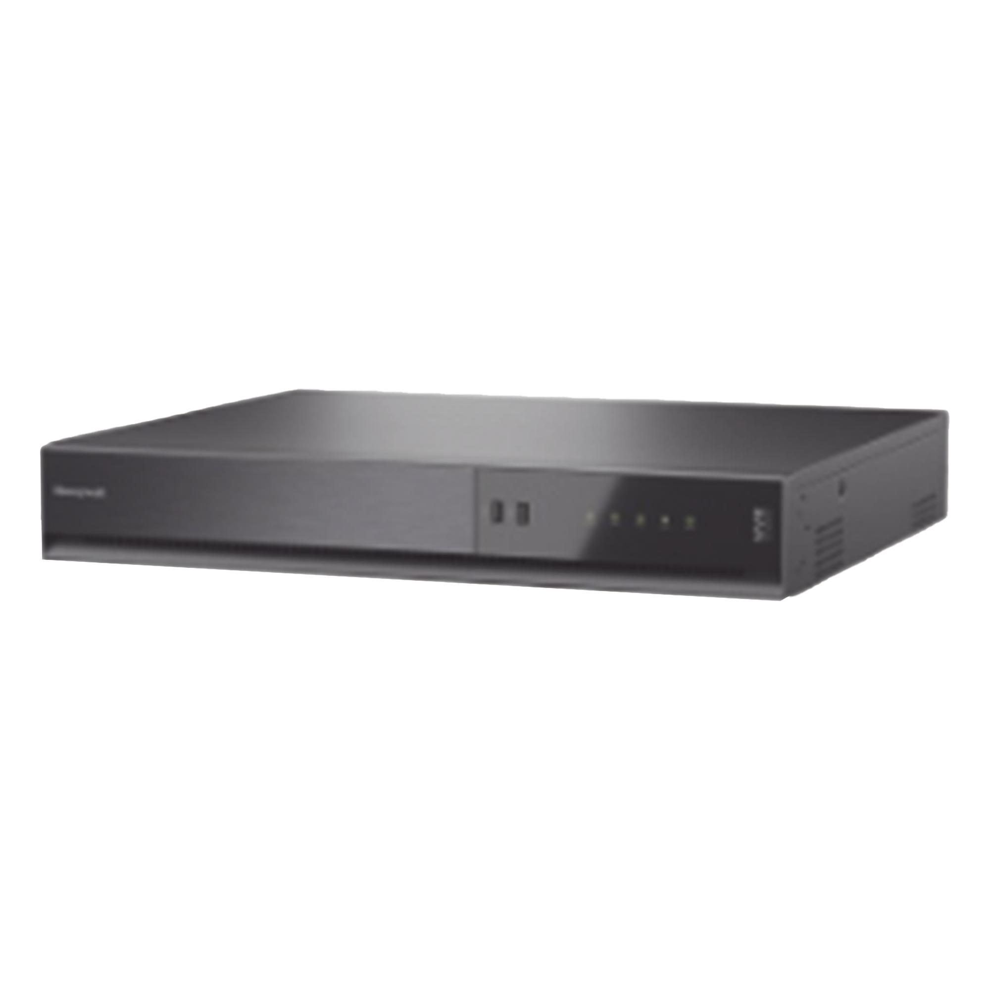NVR IP / 32 Canales / 16 Puertos PoE+ / 4K / 4 Bahías SATA / 40 TB / HDMI y VGA / NDAA Compliant — HONEYWELL · SKU HN35320400