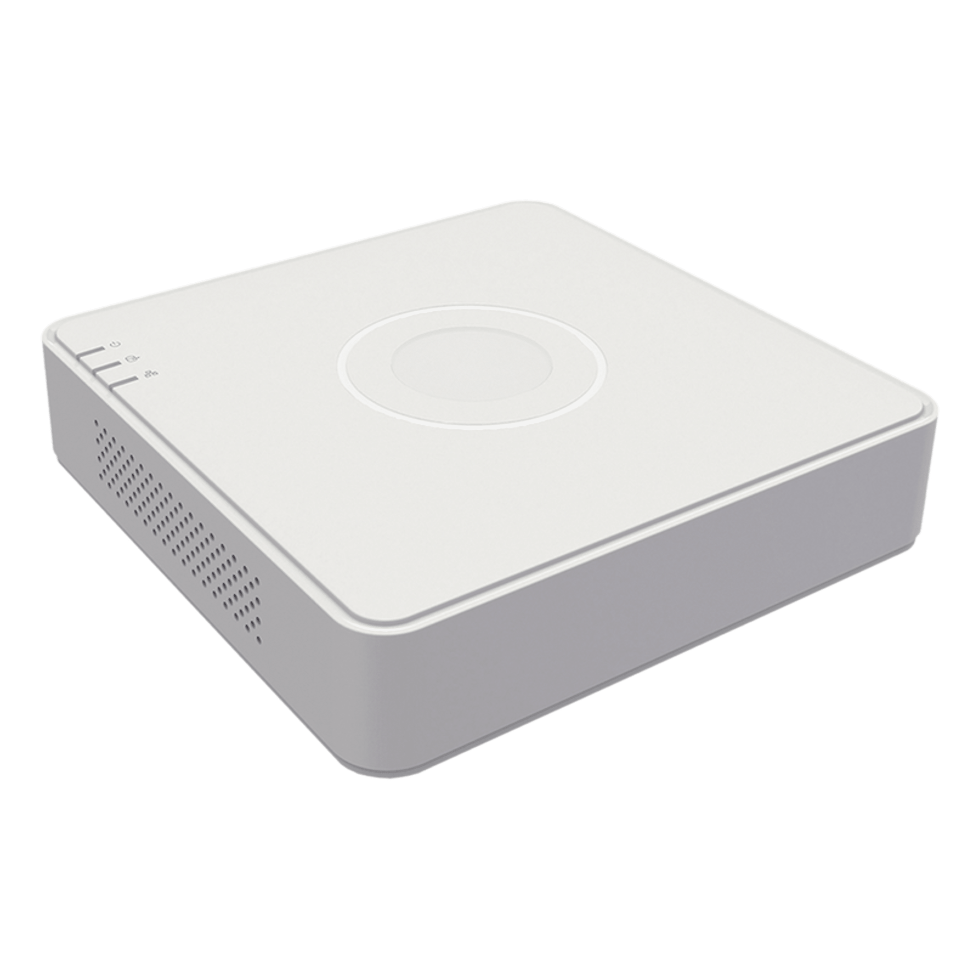 Audio Bidirieccional DVR 4 Canales TurboHD + 1 Canal IP / 2 Megapixel (1080p) Lite / Acusense Lite (Evita Falsas Alarmas) / 1 Bahía de Disco Duro / H.265+ / Salida de Vídeo Full HD — EPCOM PROFESSIONAL · SKU S04-TURBO-M/T