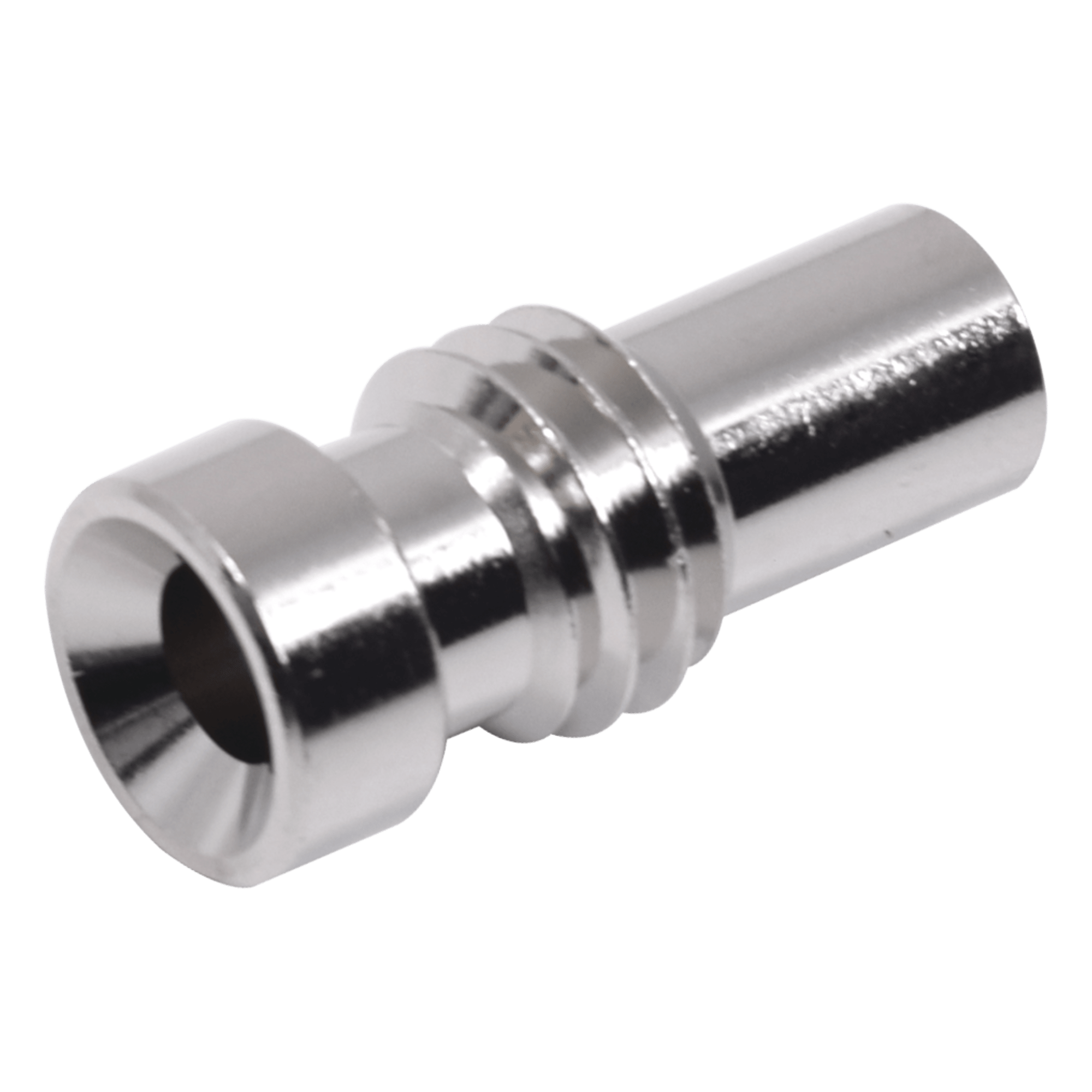 Adaptador-Reductor para RG-58/U, RG-142 requiere conector RFU-500, RFU-501 o RFN-1001-S. — RF INDUSTRIES,LTD · SKU RFU-530