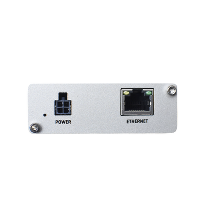Router Industrial LTE 4G, con 1 puerto Ethernet 10/100/1000Mbps Gigabit
