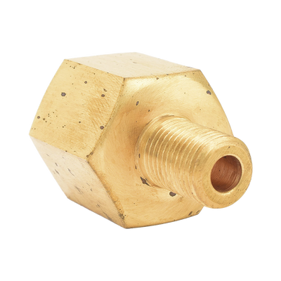 Adaptador para sensor de temperatura de inmersión