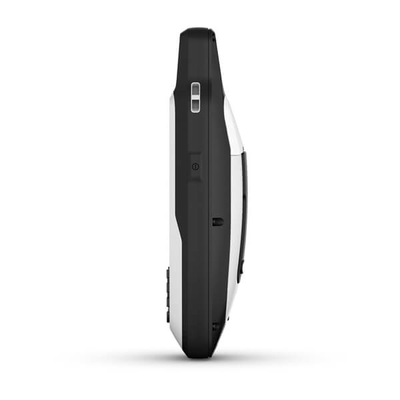 GPS Portátil GPSMAP® 79 / Pantalla TFT Transflectiva de 3" / Resolución 240 x 400 píxeles / Brújula de Tres Ejes / Memoria 8 GB / Autonomía Hasta 19 Horas / Resistente IPX7 / MIL-STD-810