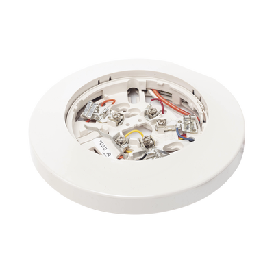 Base para Detector Fotoeléctrico de Aplicaciones Especiales modelo 2151