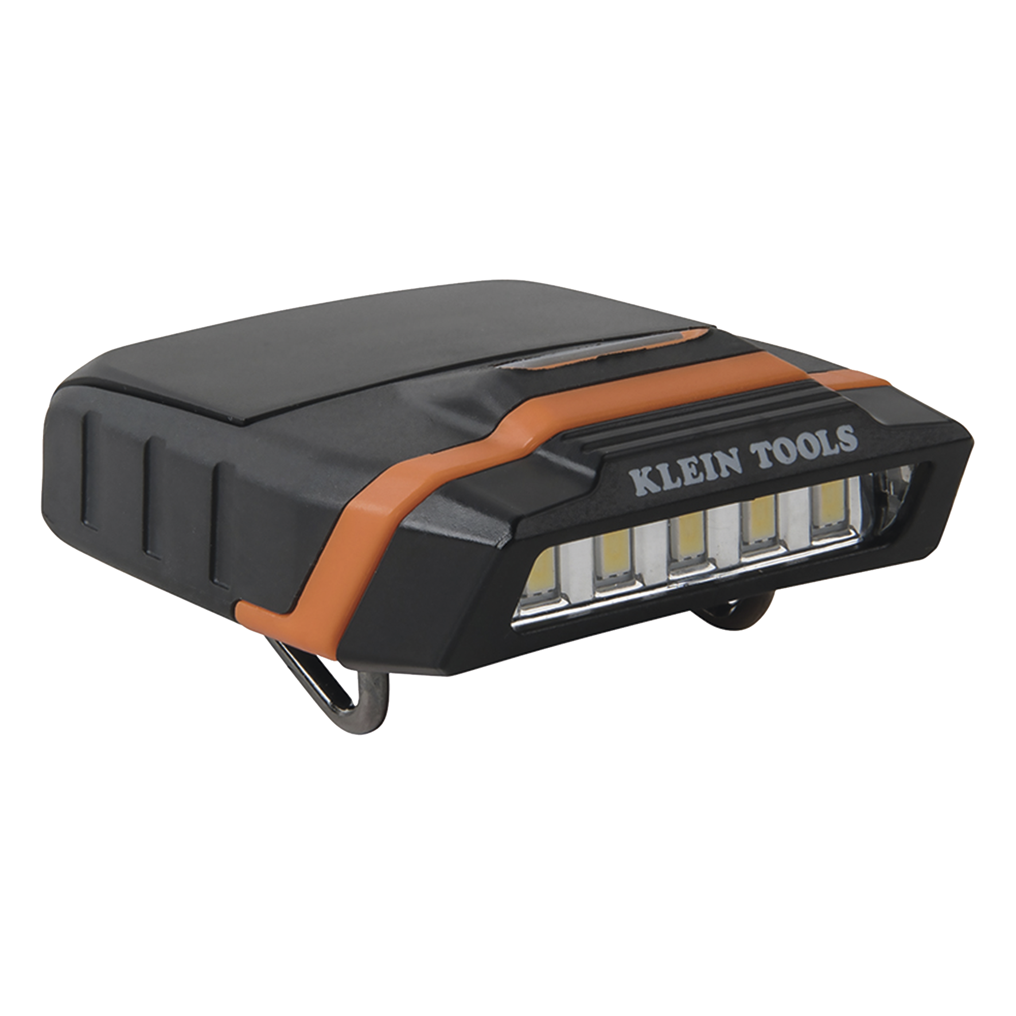 Lámpara de LED adaptable a Visera de Gorra — KLEIN TOOLS · SKU 56402