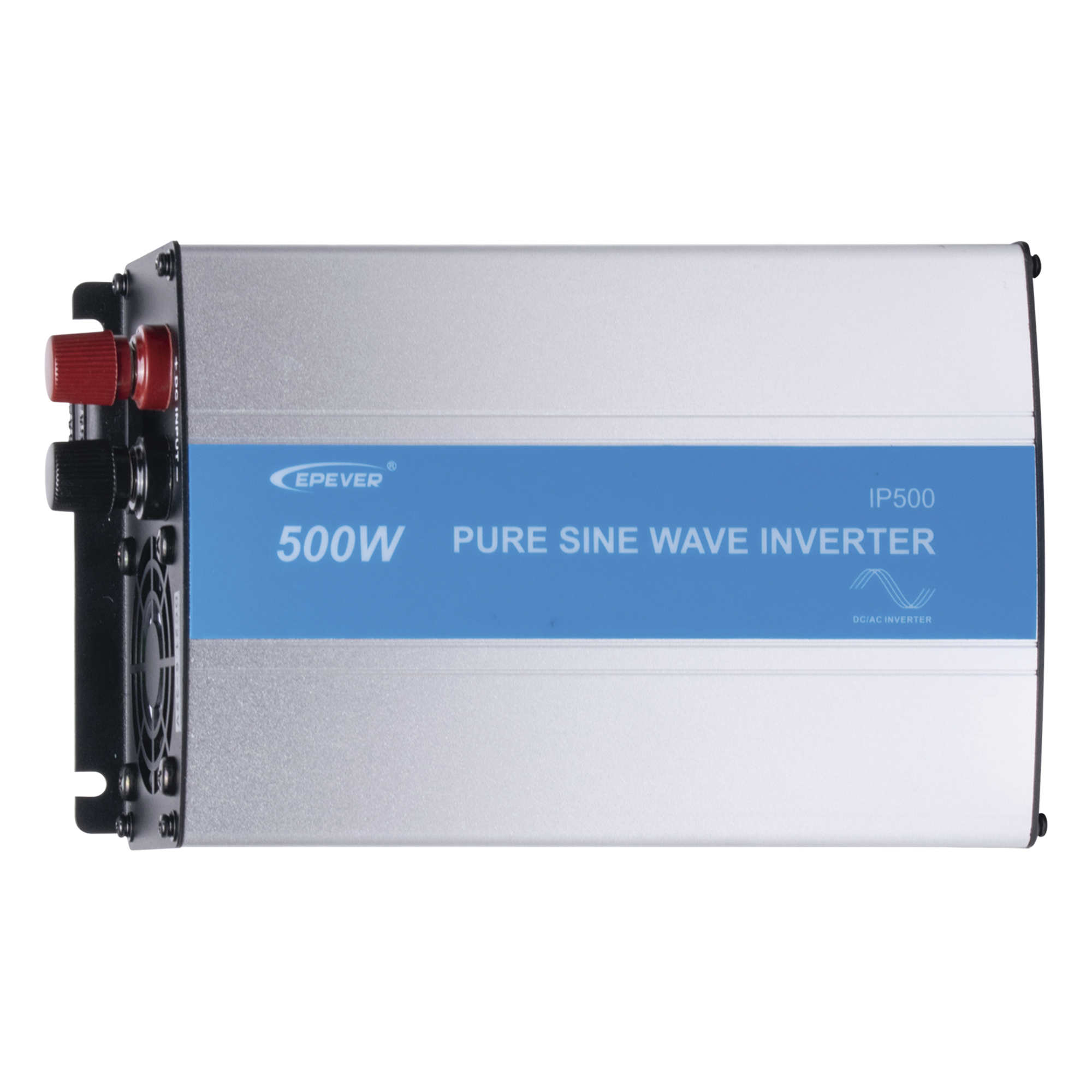 Inversor Ipower 400 W, Ent: 11 V, Salida: 120 Vca