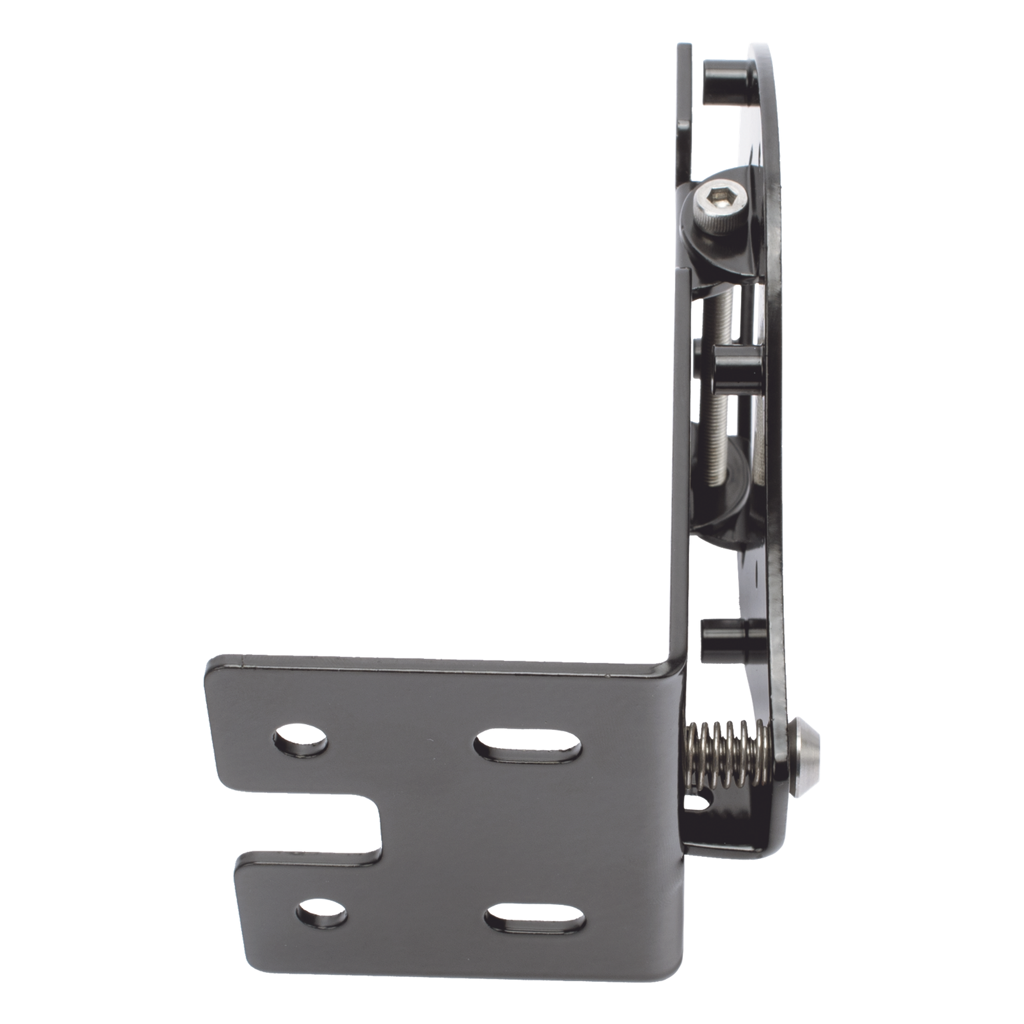 Base de Montaje para Sensor 10LZRFLATSCAN-S — BEA · SKU 10-FSSMB