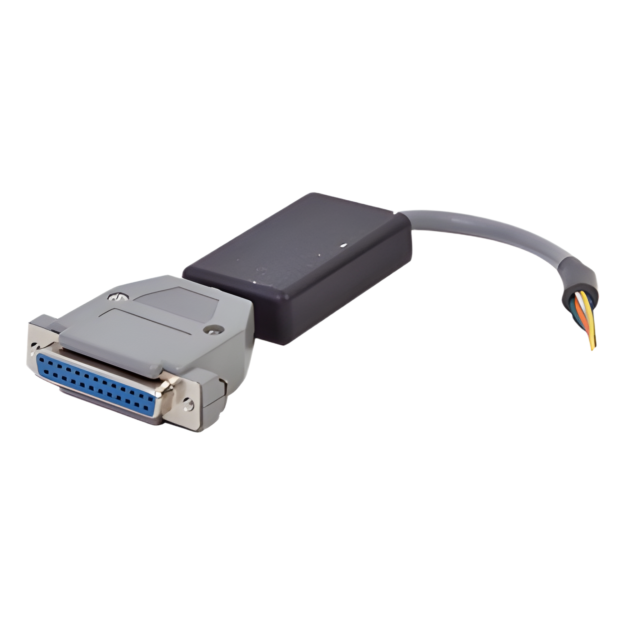Arnés de conexión para GM158I con ICF5123D/6123D — EPCOM INDUSTRIAL · SKU SOPC-2078-GPS