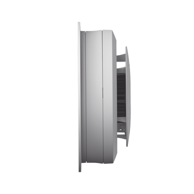 Detector de Humo Compacto Fotoeléctrico Autónomo | Batería 10 Años | Modelo 21031466 | Paquete de 6