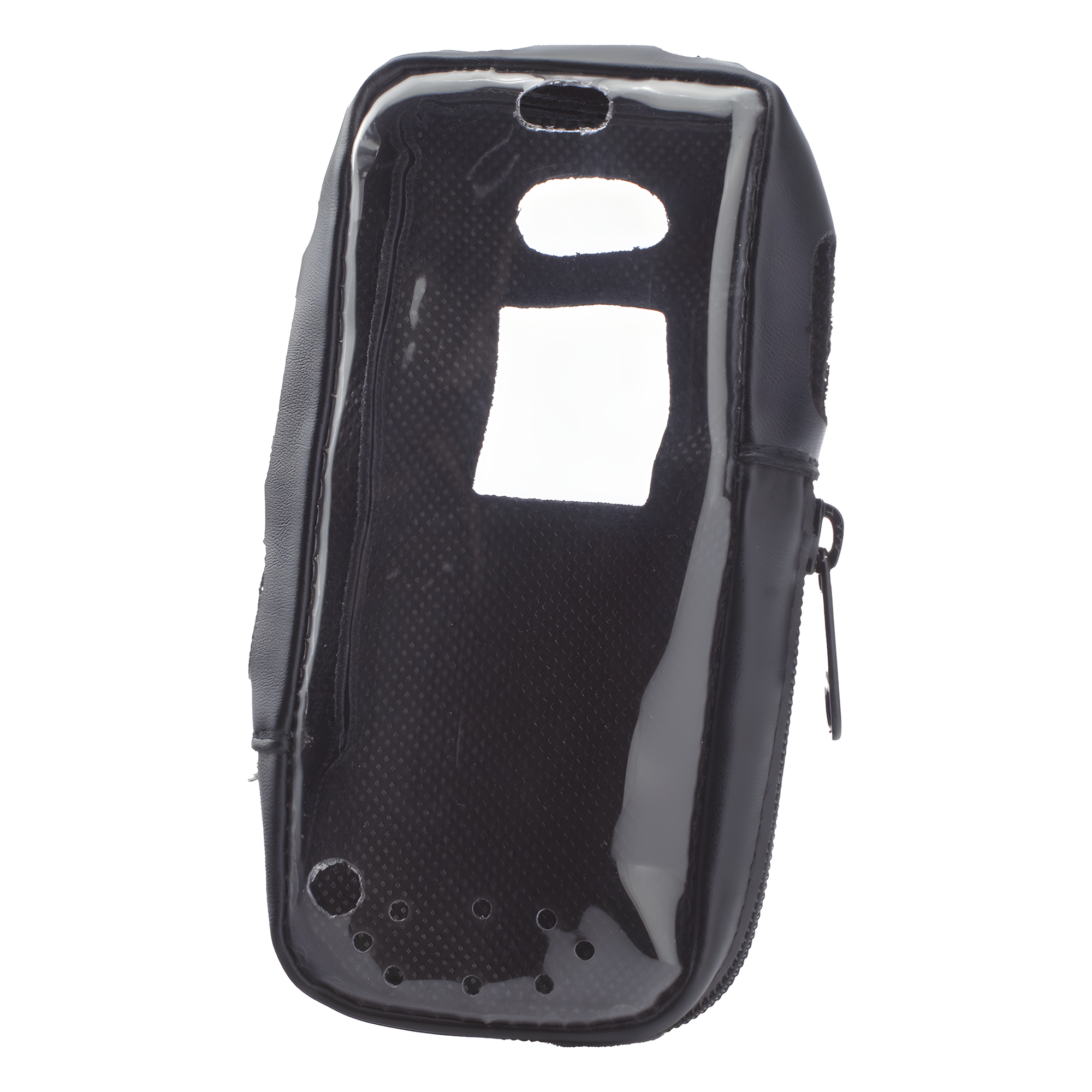 Funda de protección / Cierre magnético / Vinipiel / Compatible RG 360 / Interior acolchado