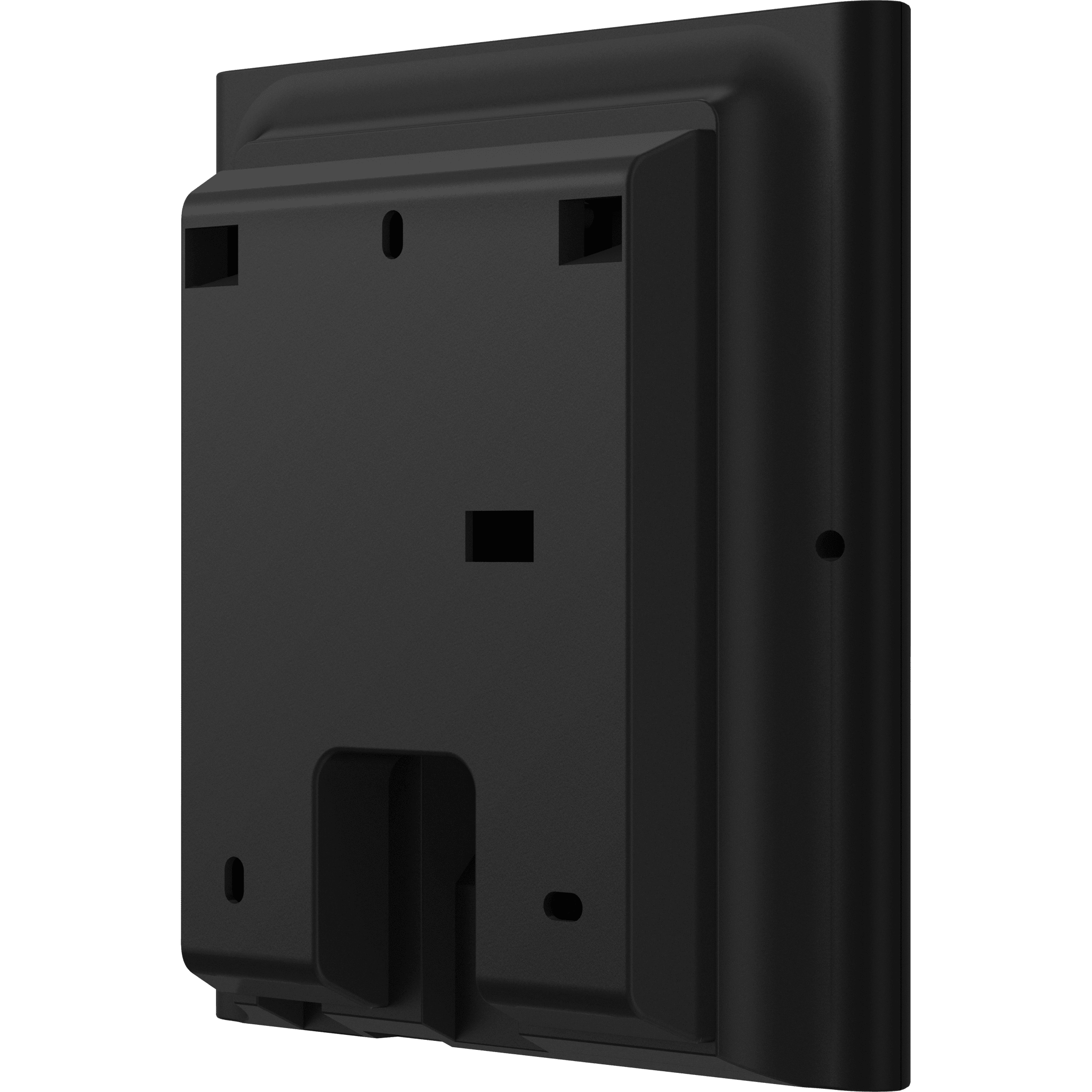 Terminal Min Moe WiFi con Batería de Respaldo / Administrable por Smartphone o Nube / Acceso y Asistencia / Huella, Facial y Tarjetas MIFARE / 500 rostros y 1,000 Huellas y Tarjetas / Detección de Cubrebocas / HikConnect / HIK-IA