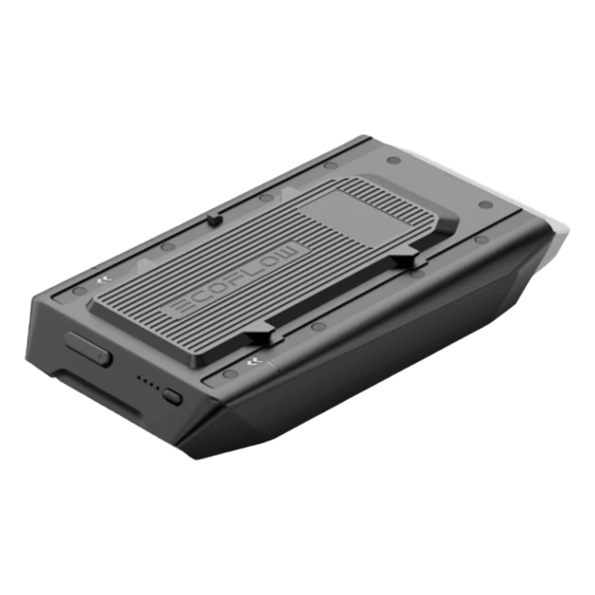 Batería ECOFLOW Compatible con WAVE 2 EFKT210, Litio NCM 1159kWh 50.4 Vcd · SKU EFKT210EB