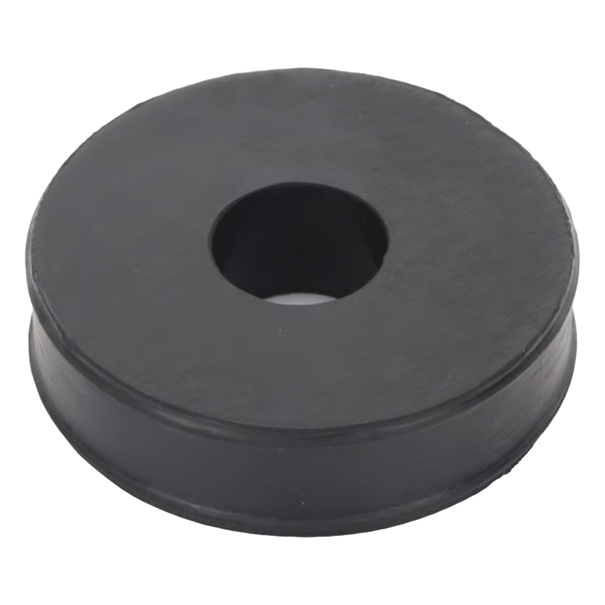 Inserto de Caucho de 4" Con Un Orificio para Cable de 7/8 in — SYSCOM TOWERS · SKU CI-1-78