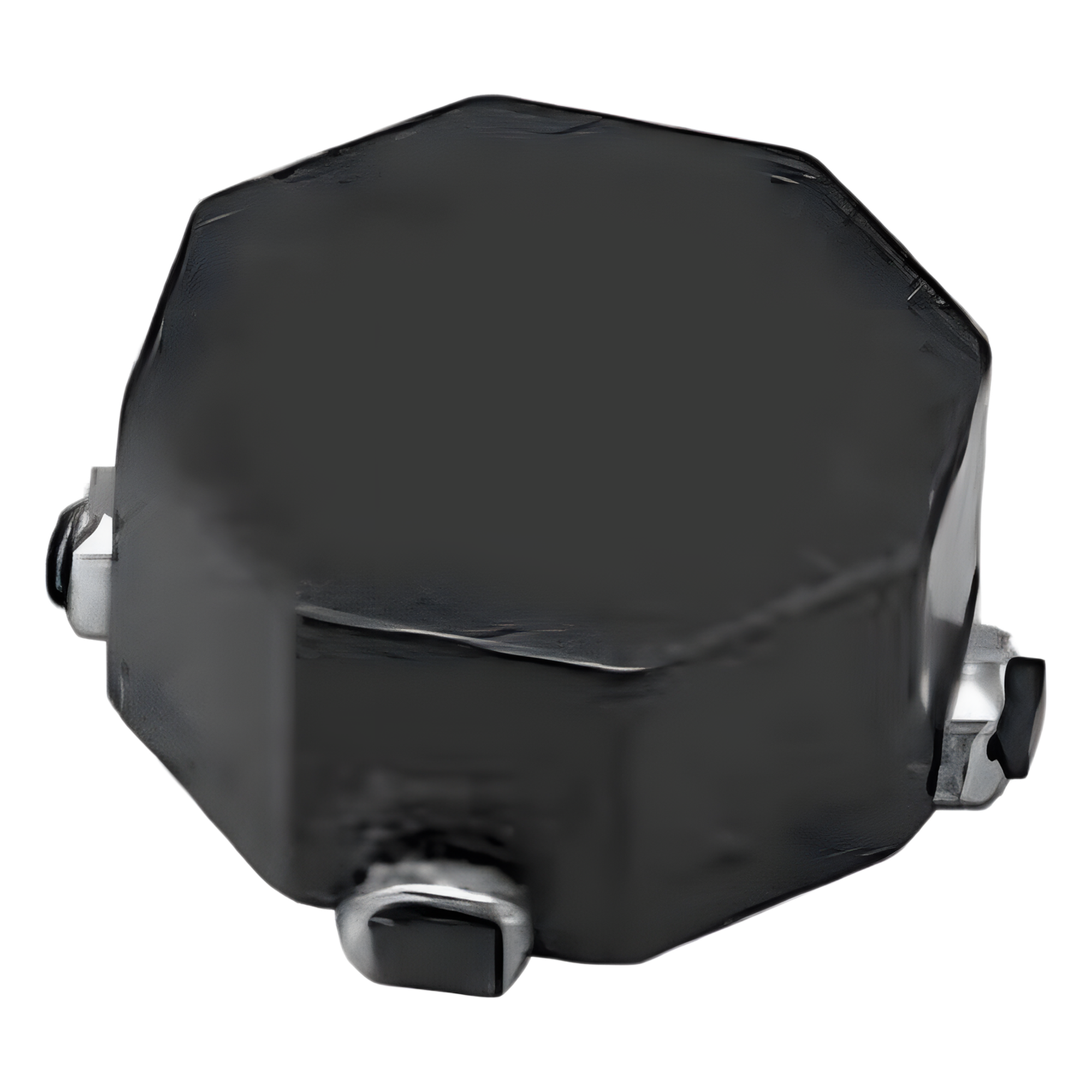 Inductor de Modo Común SMD / 790 µH / 1.05 A / Aislamiento 300 VCC / Atenuación 44 dB / UL94V-0 — SYSCOM PARTS · SKU CMS3-12-R