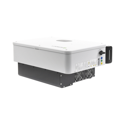 Inversor para Interconexión a CFE de 70 kW con Salida de 480 Vca, Módulo Wifi Incluido