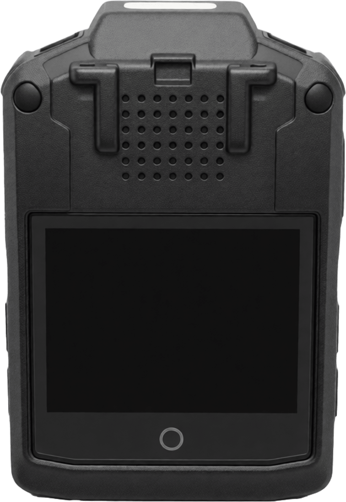 Body Camera para Seguridad / Hasta 48 Megapixeles / Video HD 4 Megapixel / Descarga de Video Automática / GPS Interconstruido / Pantalla LCD