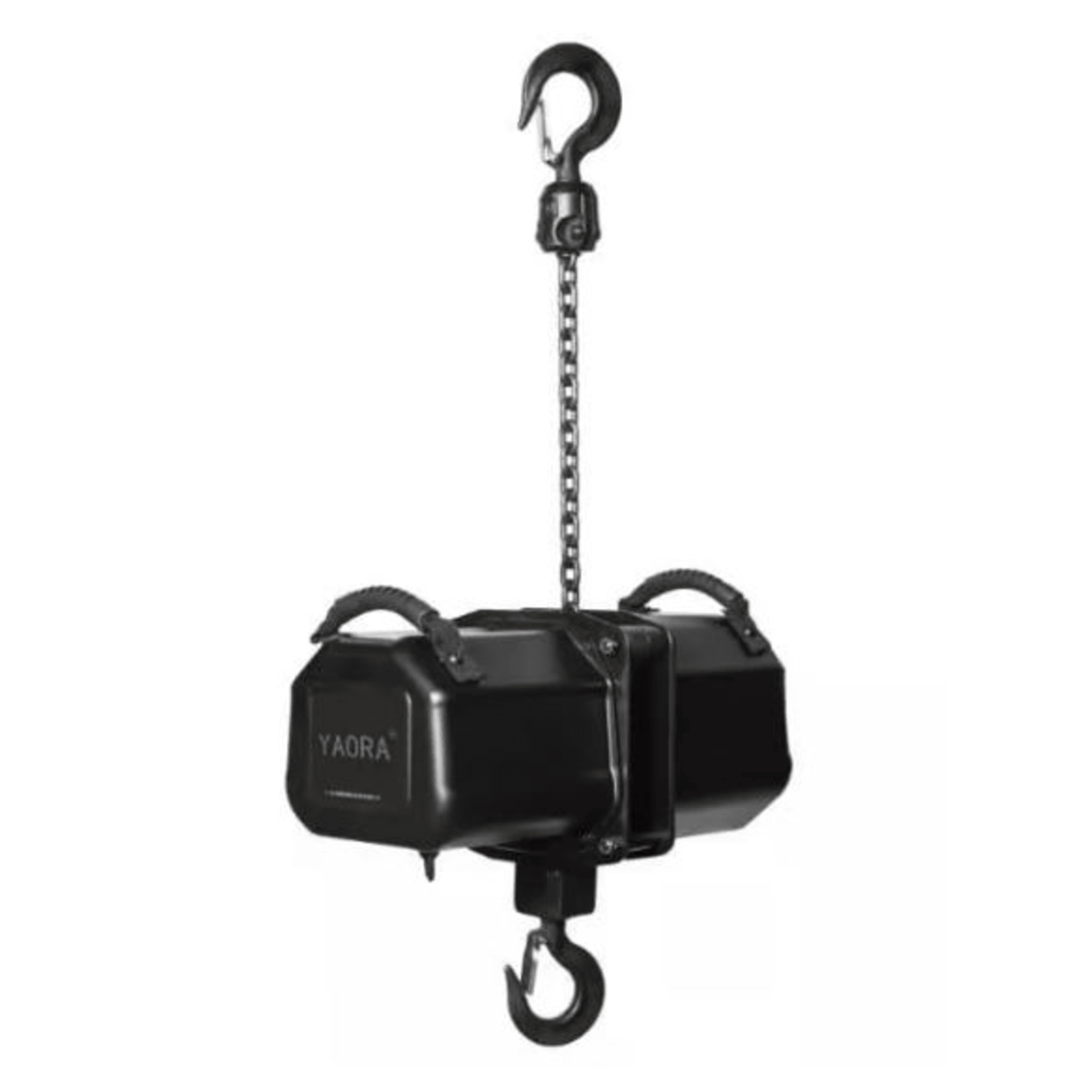 POLIPASTO ELECTRICO DE 1 TONELADA PARA APLICACIONES DE RIGGING | 380V INDUSTRIAL 