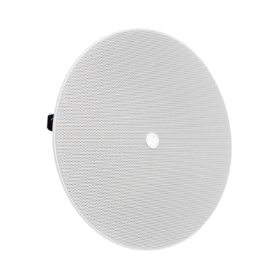 Altavoz de 2 vías | Montaje en Techo | 8" | 1.87 - 30 W | 70/100V | 94 dB de Sensibilidad