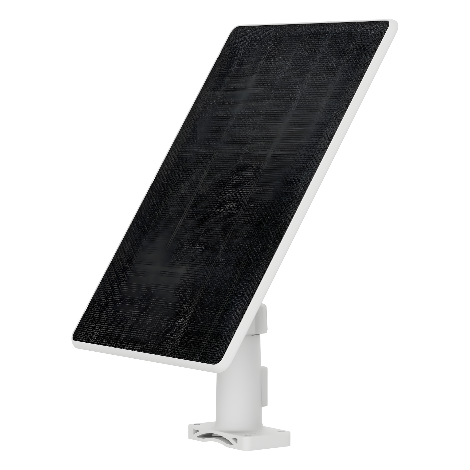 Panel Solar Para Camaras de Batería EZVIZ con Carga de 8W / Conector Tipo-C  / Cable de 3 Metros / IP65 / Rango de Temperatura -20℃ a 60℃ · SKU CS-PSP8