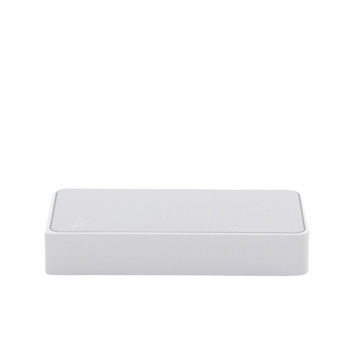 Switch de escritorio 8 puertos 10/100 Mbps