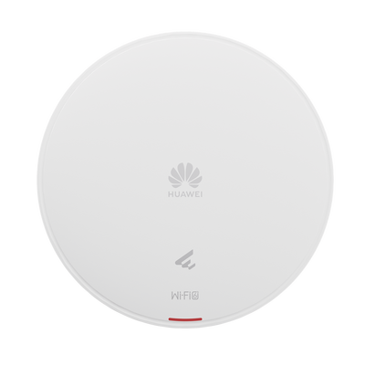 Punto de Aceso eKit Wi-Fi 6 de Alta Densidad / Hasta 1,536 Clientes / 6.5 Gbps / MU-MIMO / Triple Radio / 1 RJ45 2.5 Gbps + 1 RJ45 1 Gbps / Puerto USB / BLE / Antenna 20% más cobertura / Libre de licenciamiento