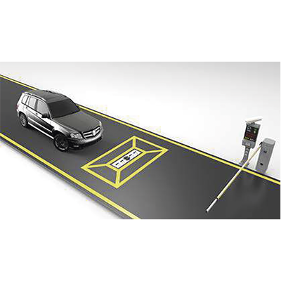 Sistema de Inspección Vehicular Fijo / Cámara CCD 5000x2048 / IP68 / Eje 50 Ton / Escaneo 1-60 km/h / Luz Auxiliar 320W — ZKTECO · SKU ZKVSCN200