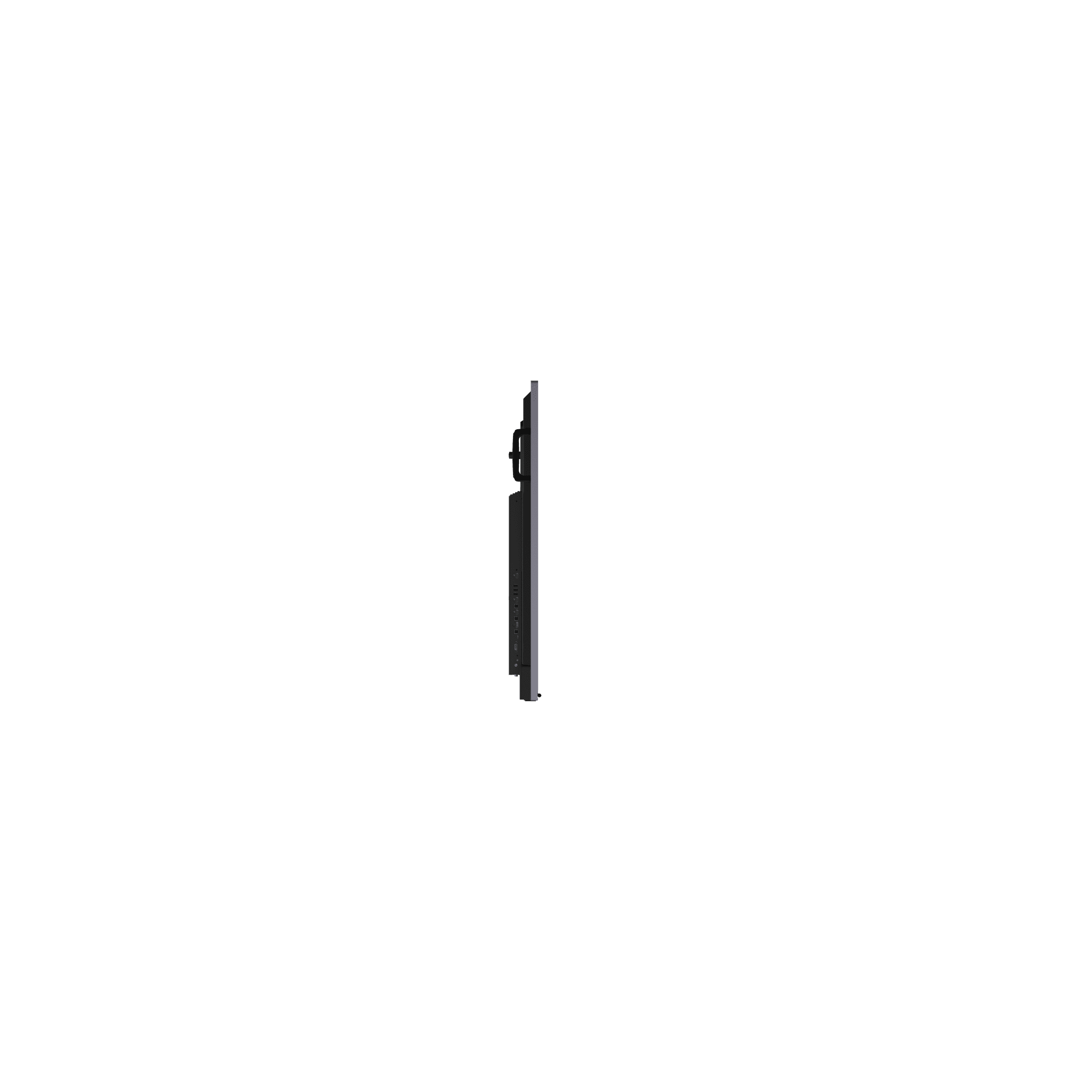 Pantalla Interactiva Touch de 65" Android 14 / Asistentes IA / Google Suite Preinstalado con Certificación EDLA / Resolución 4K / Bocinas Integradas / Entradas HDMI y VGA / Incluye 2 Lápices para Escribir