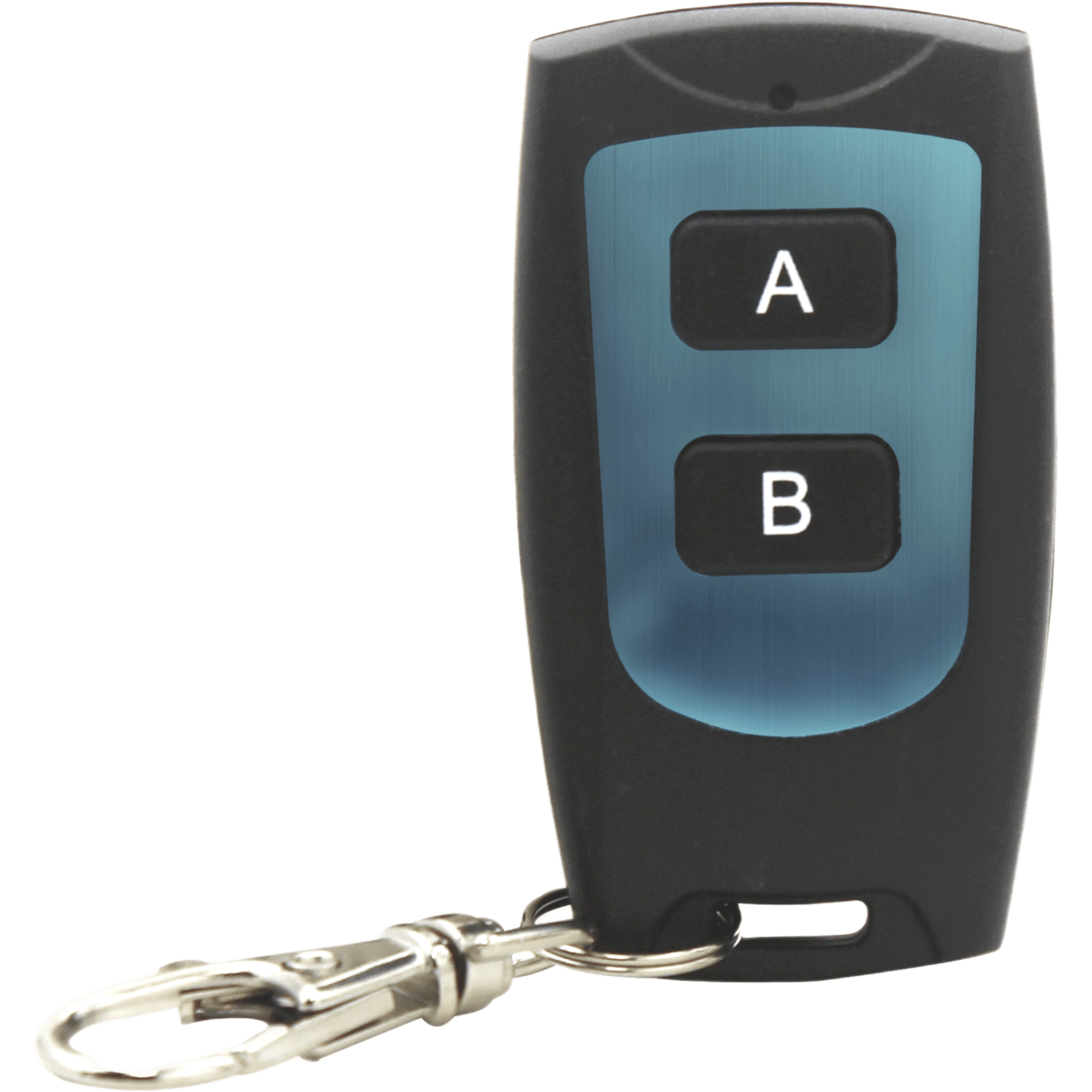 Control Remoto de 2 Botones / Compatible con Receptor ACCESS8072P