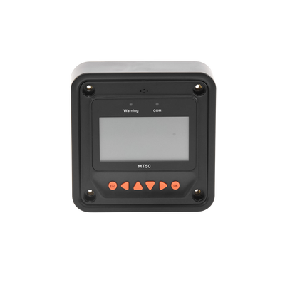 Medidor Remoto P/Controlador Solar EPEVER con puerto RS-485