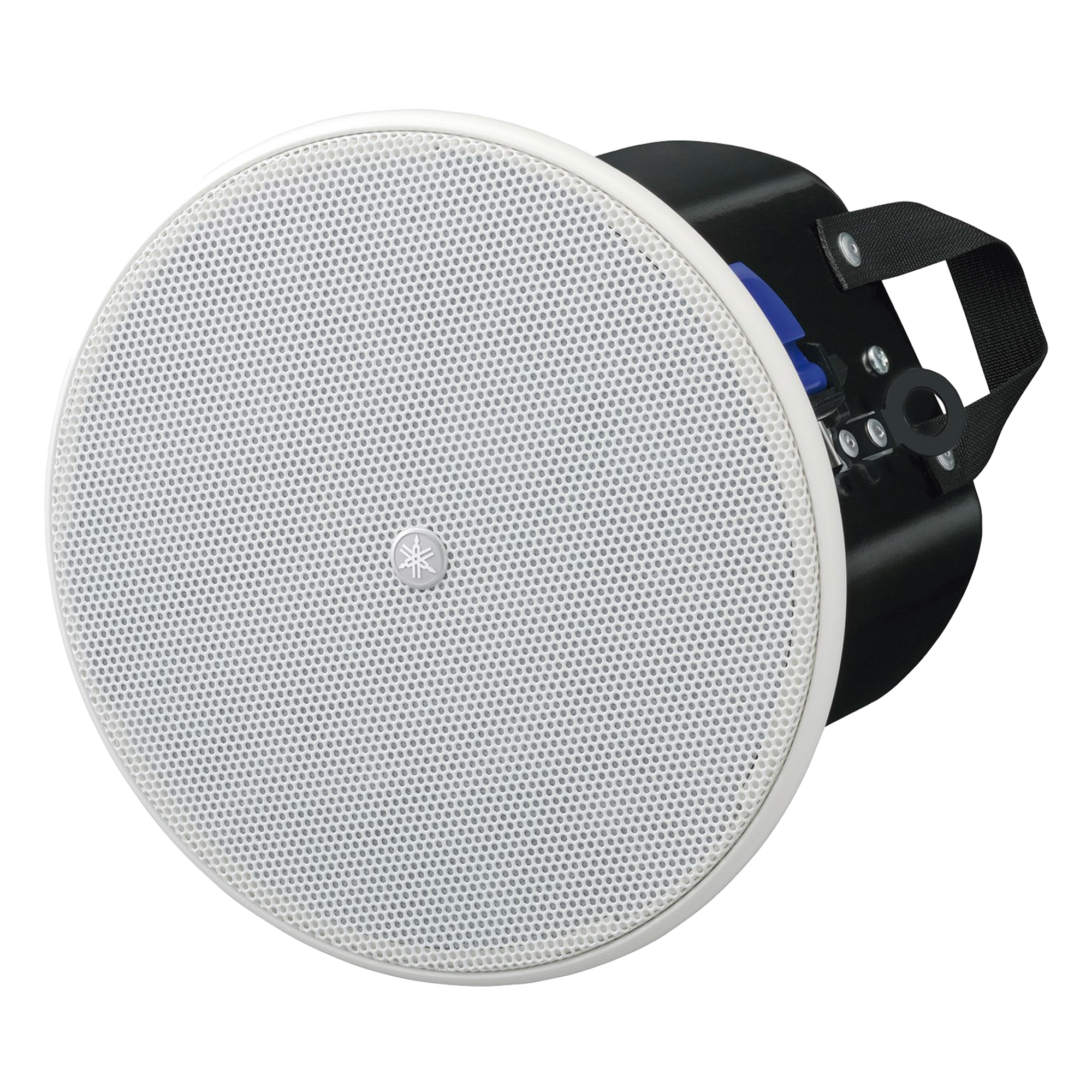 Altavoz de Techo 4" | Montaje en Plafón | Rango Completo | 8 ohms, | 70/100V | 30W RMS| Par