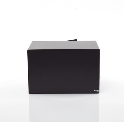 Caja Fuerte Pequeña / Electrónica / Uso residencial u Oficinas /Ideal para almacenar Joyas, Documentos, Tarjetas, Productos electrónicos