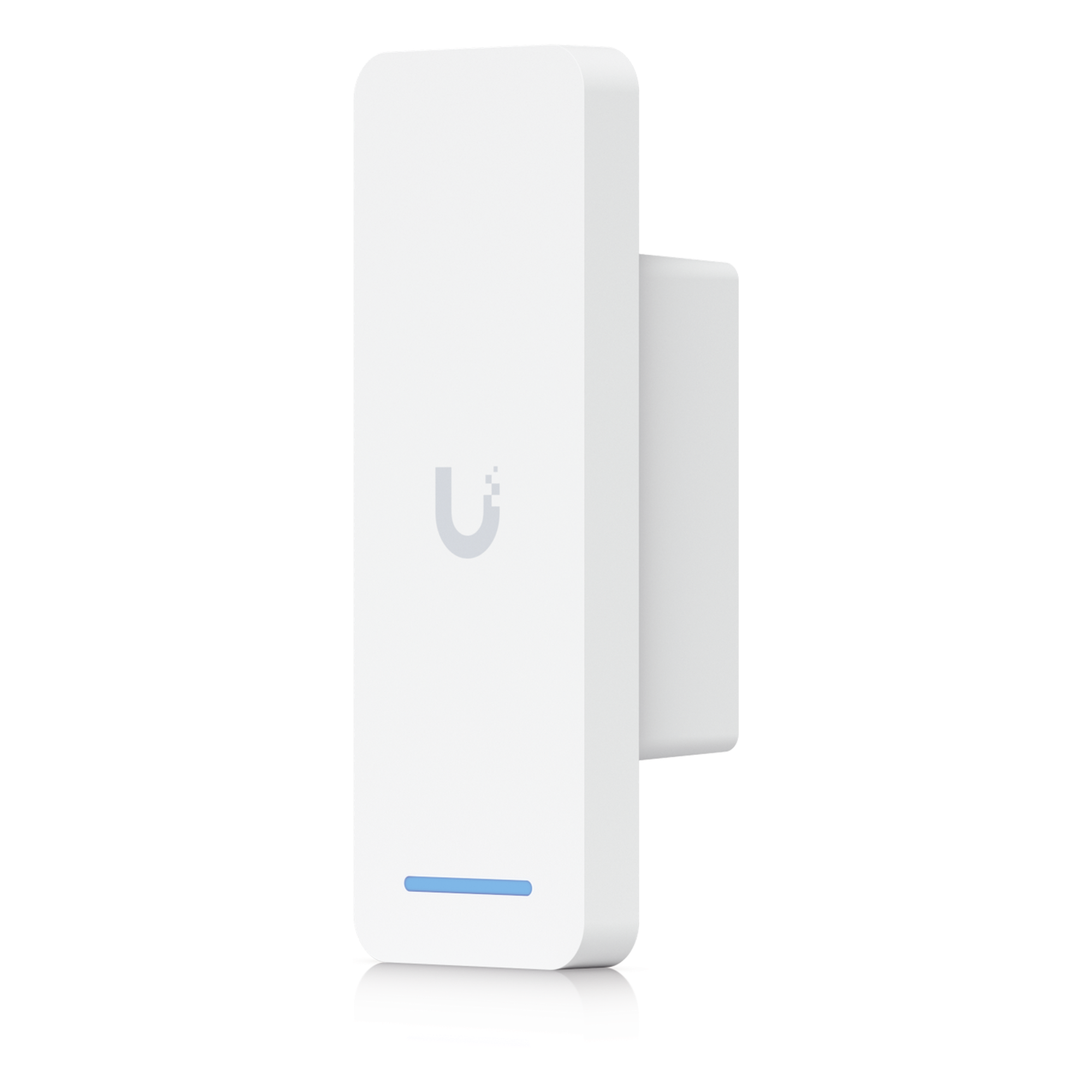 Access Ultra Lector NFC y Hub/Concentrador Incorporado para Control de Entrada Completo de una Sola Puerta desde un solo Dispositivo — UBIQUITI · SKU UA-ULTRA